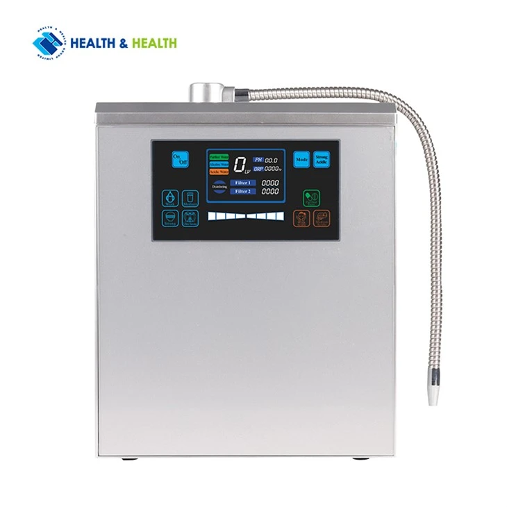 เครื่องน้ำอัลคาไลน์ BW-6000