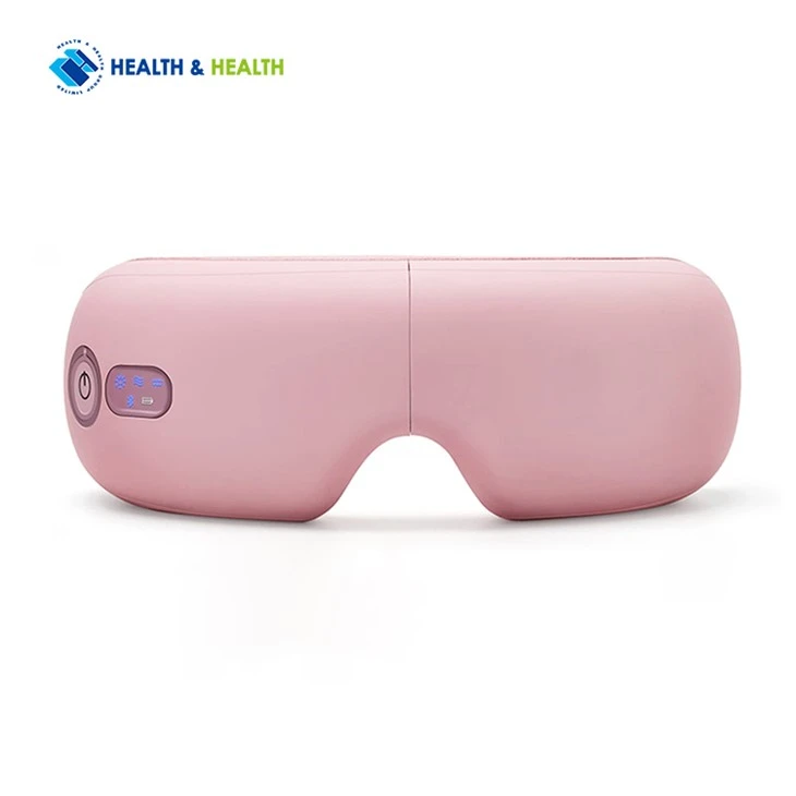 Eye Massager