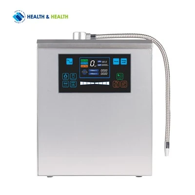 เครื่องน้ำอัลคาไลน์ BW-6000